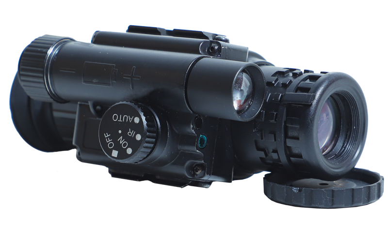 Night Vision Monocular