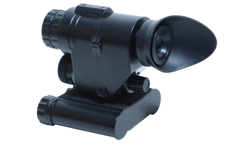 Thermal Fusion Monocular