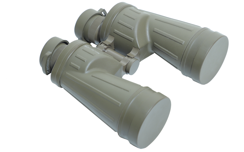 Day Vision Binocular